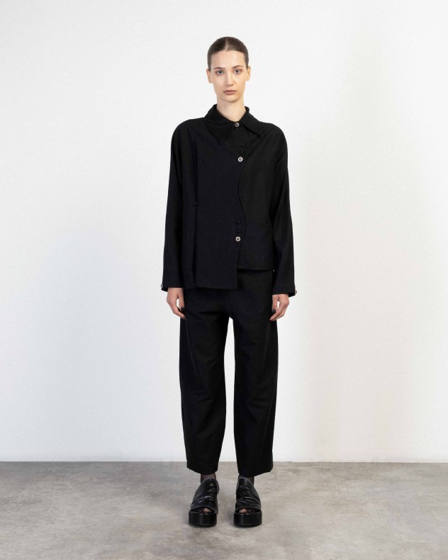 Hemdjacke Le Ruemarcel