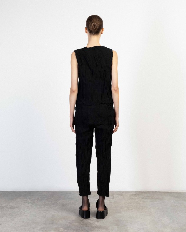 Gilet Claudio Cutuli