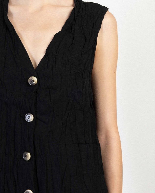 Gilet Claudio Cutuli
