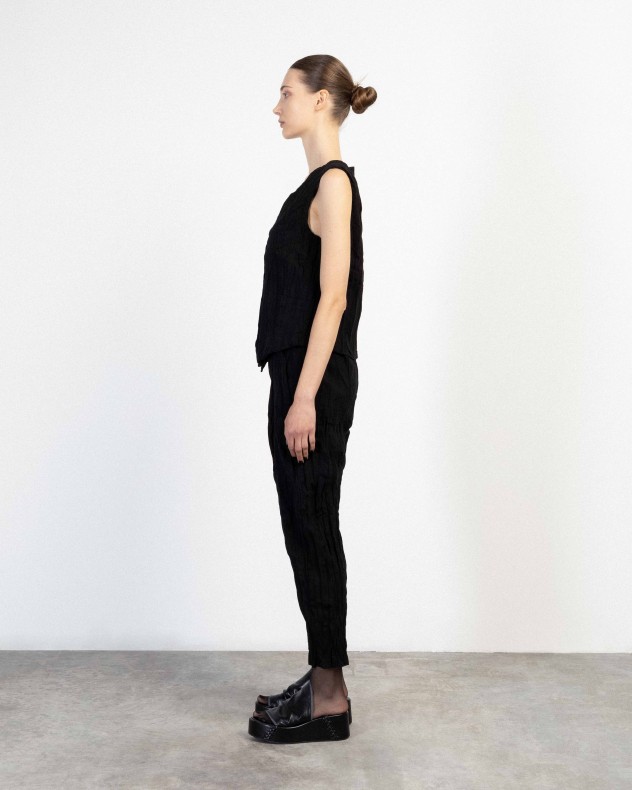 Gilet Claudio Cutuli
