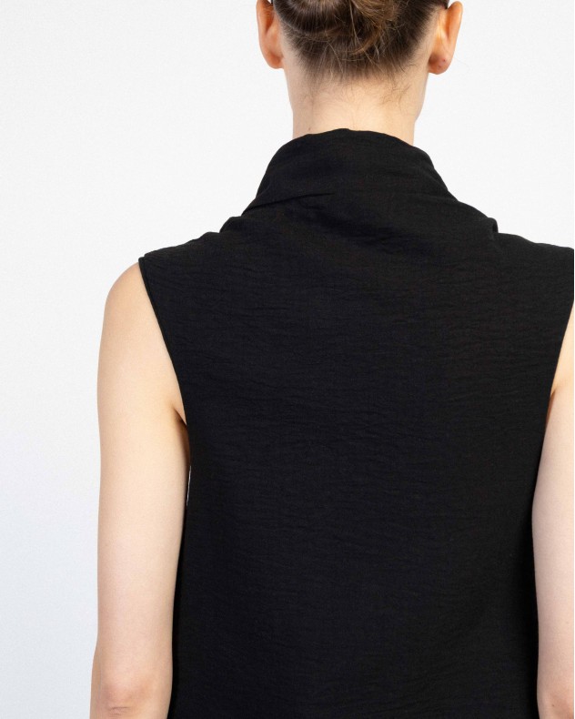 Gilet Claudio Cutuli