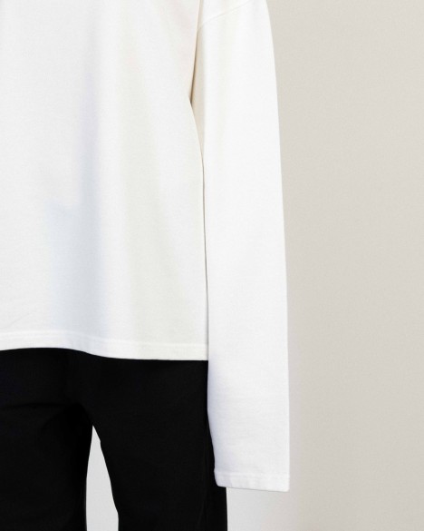 Sudadera The Lab.yrinth