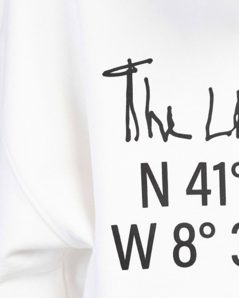 Hoodie The Lab.yrinth Hoodie The Lab.yrinth