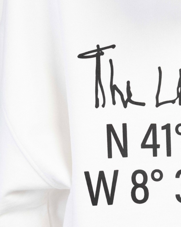 Hoodie The Lab.yrinth