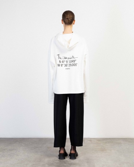 Hoodie The Lab.yrinth Hoodie The Lab.yrinth