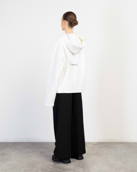The Lab.yrinth Hoodie