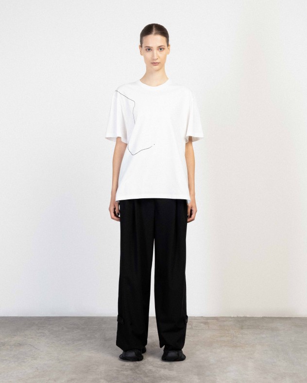 T-shirt The Lab.yrinth