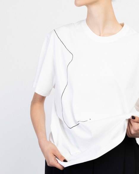 T-shirt The Lab.yrinth