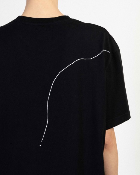 T-shirt The Lab.yrinth