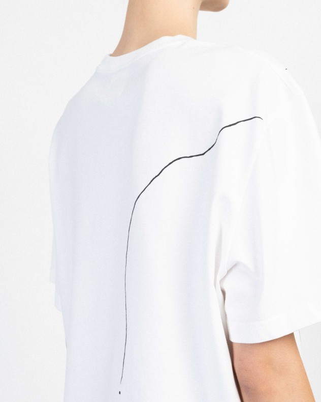 The Lab.yrinth T-shirt
