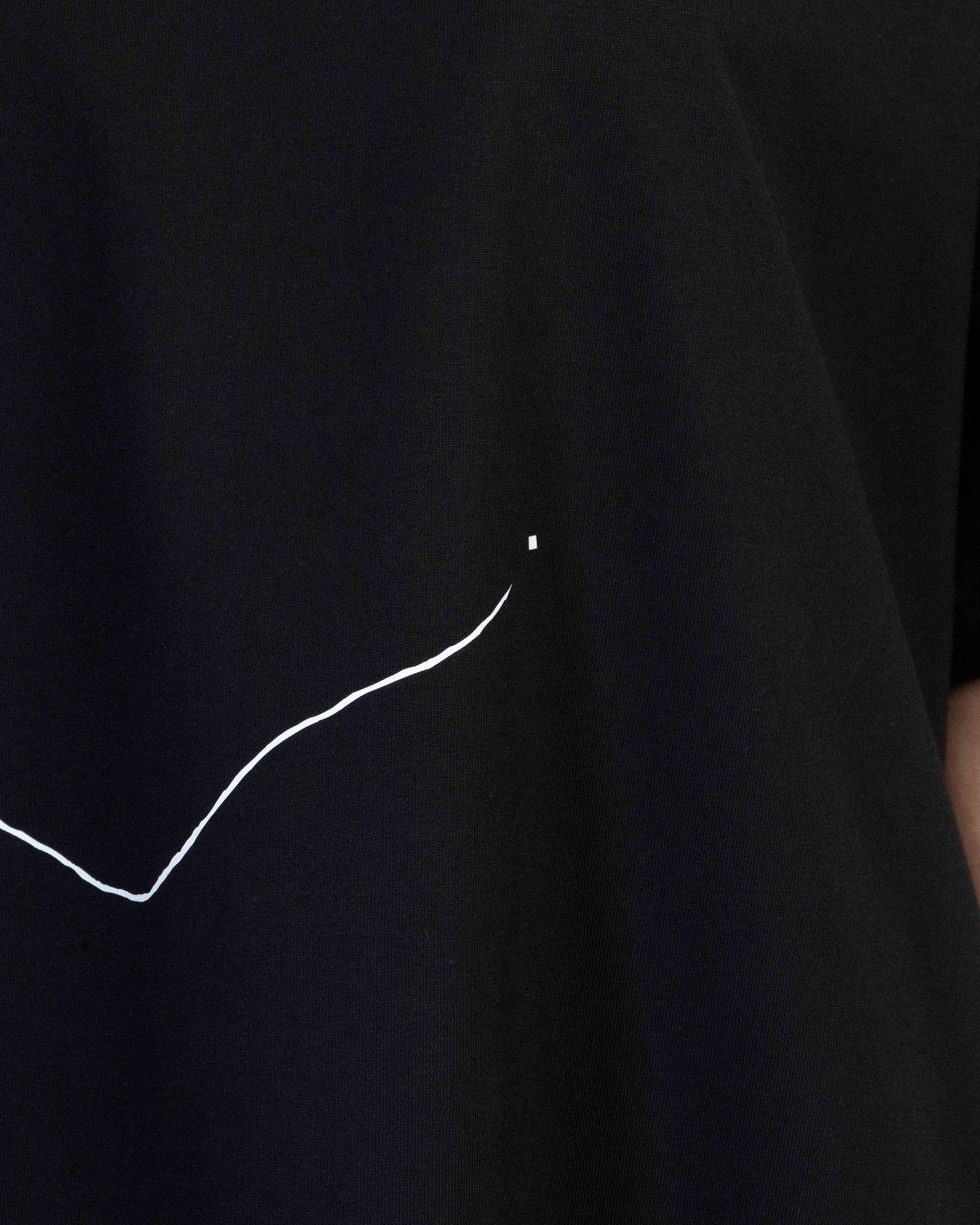 T-shirt The Lab.yrinth