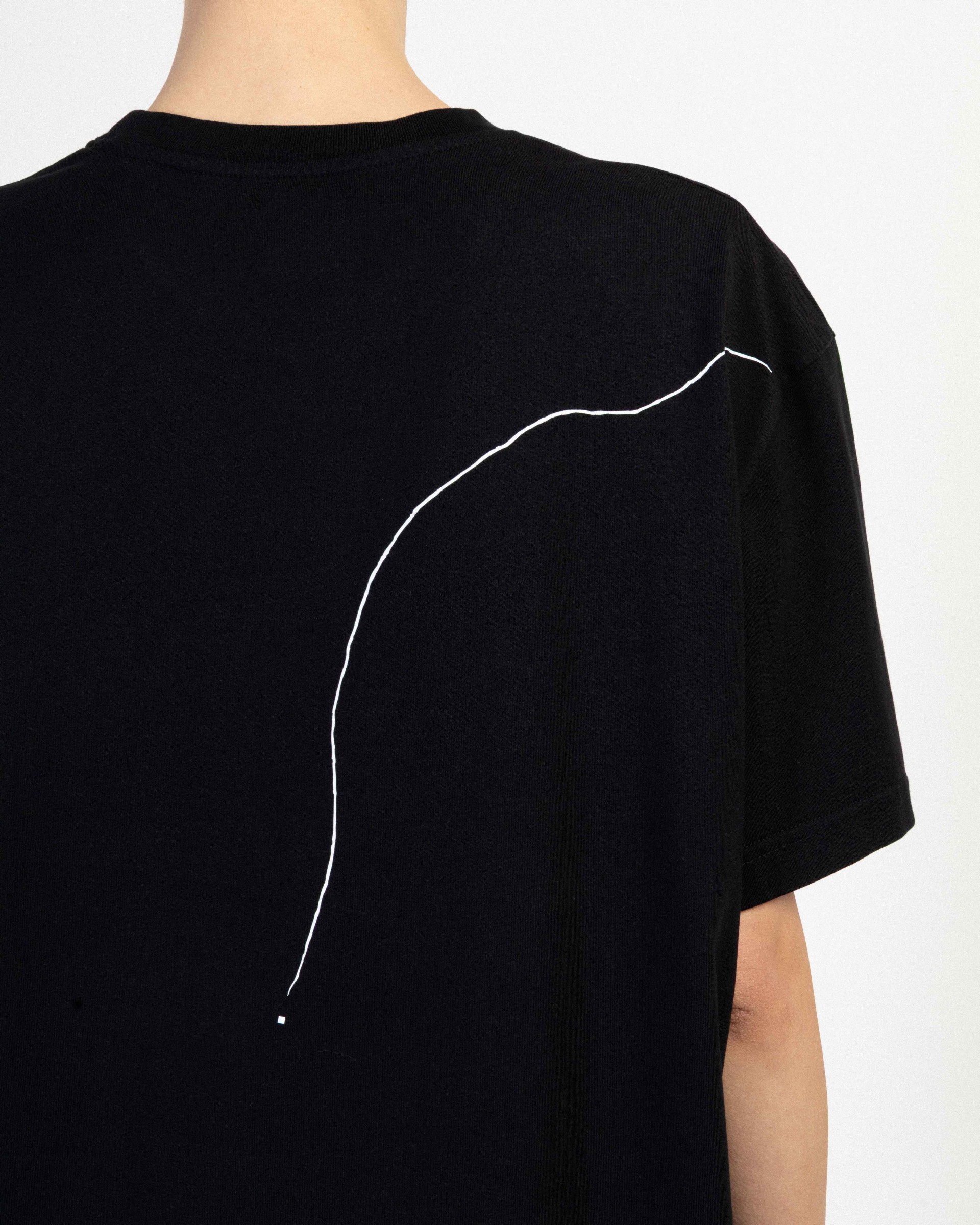 T-shirt The Lab.yrinth