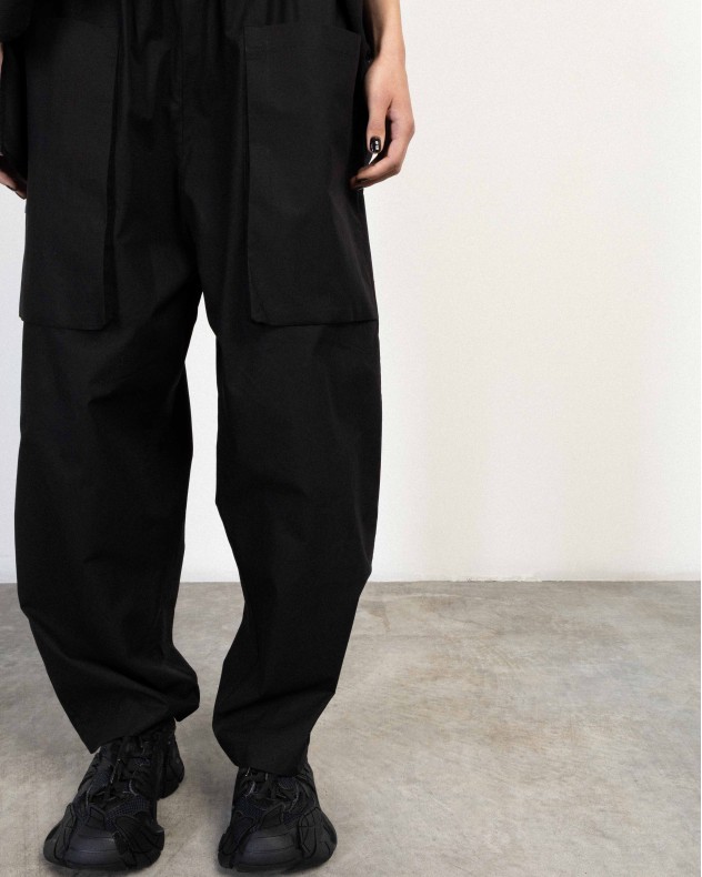 Pantaloni Matilda Longhena