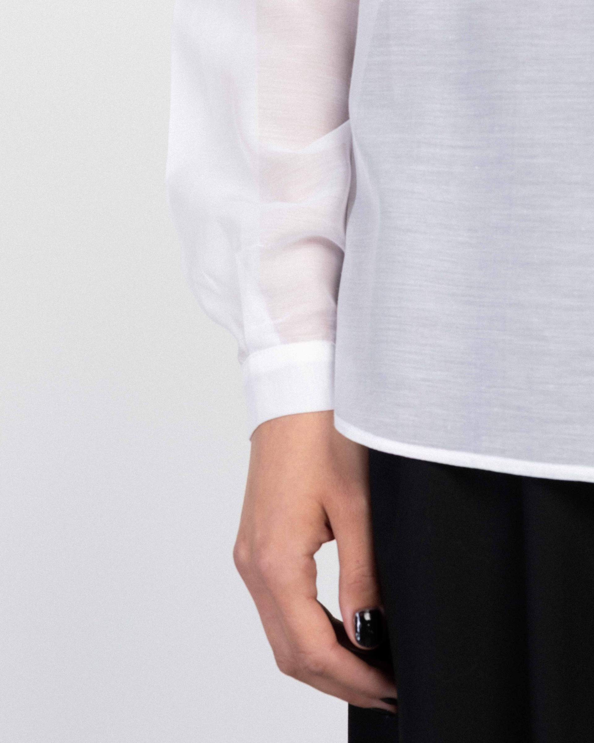 Camisa Matilda Longhena