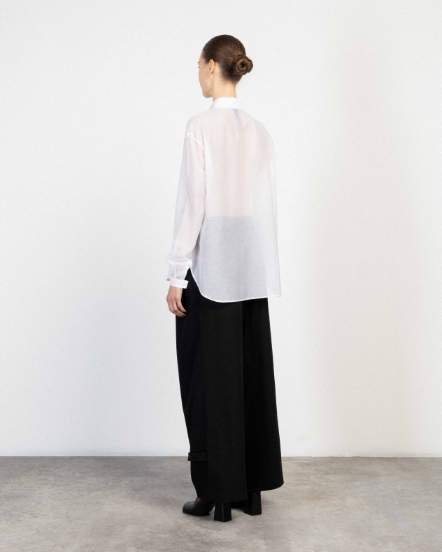 Camisa Matilda Longhena