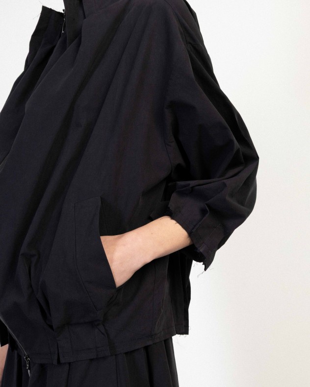 Manteau Matilda Longhena