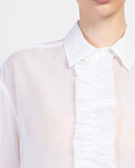 Camisa Matilda Longhena