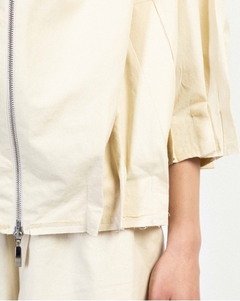 Manteau Matilda Longhena