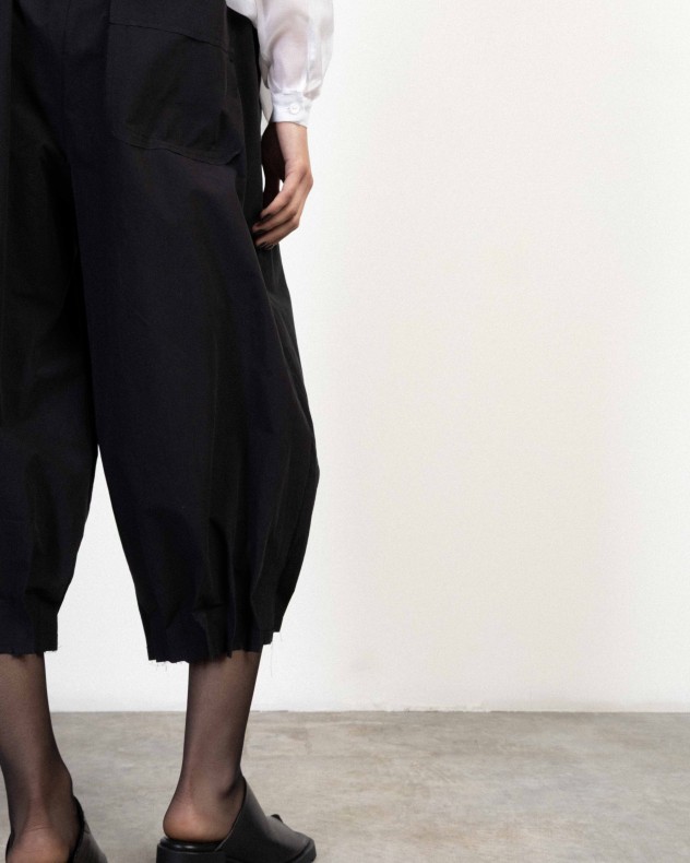 Pantaloni Matilda Longhena