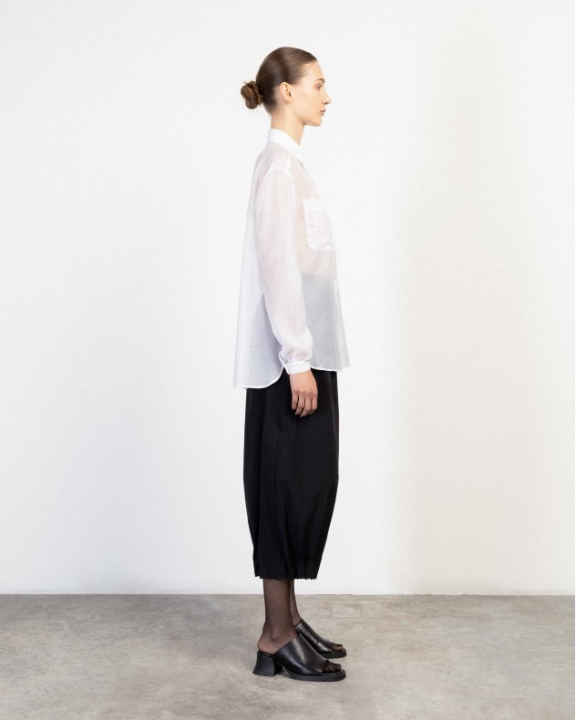Pantalones Matilda Longhena