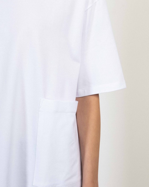 T-shirt Matilda Longhena