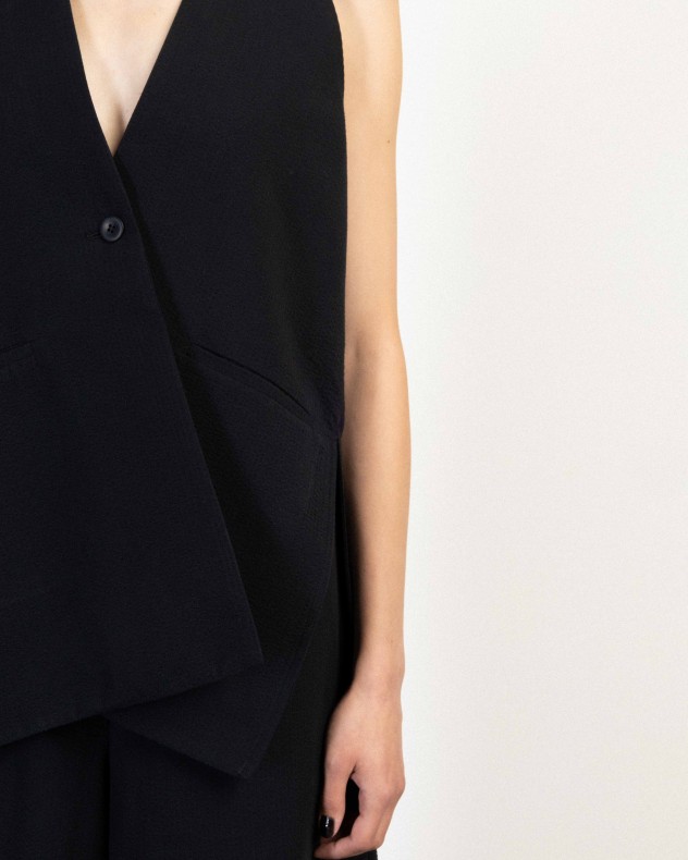 Gilet Matilda Longhena