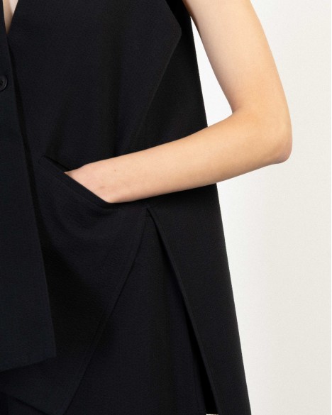 Gilet Matilda Longhena