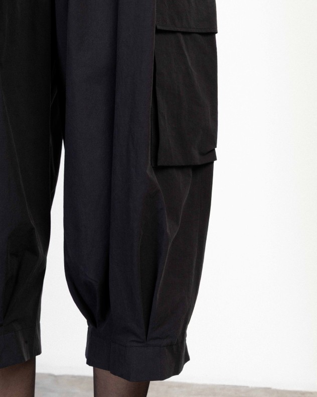 Pantalones cargo Matilda Longhena