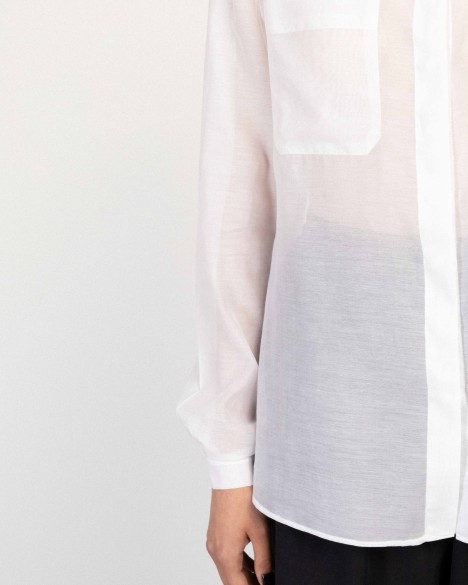 Camisa Matilda Longhena