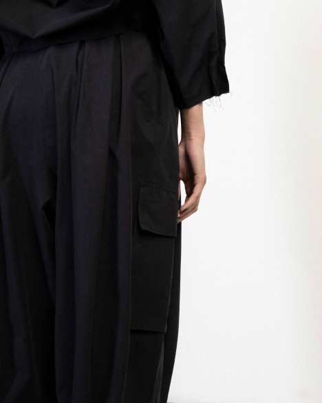 Pantalon cargo Matilda Longhena Pantalon cargo Matilda Longhena