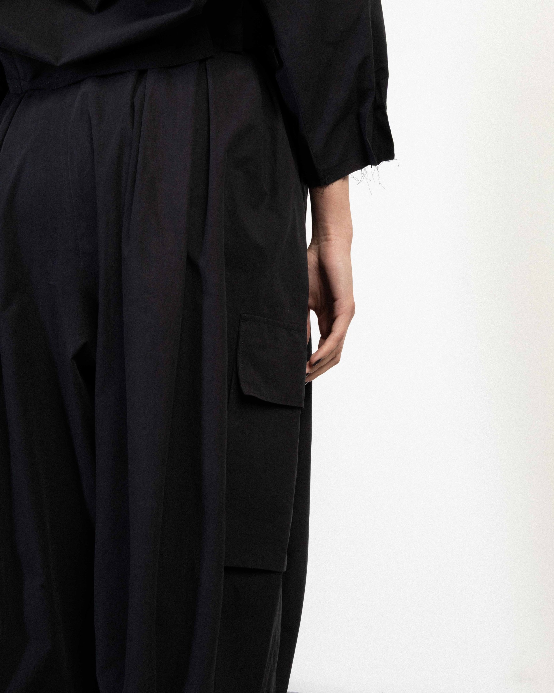 Pantalones cargo Matilda Longhena