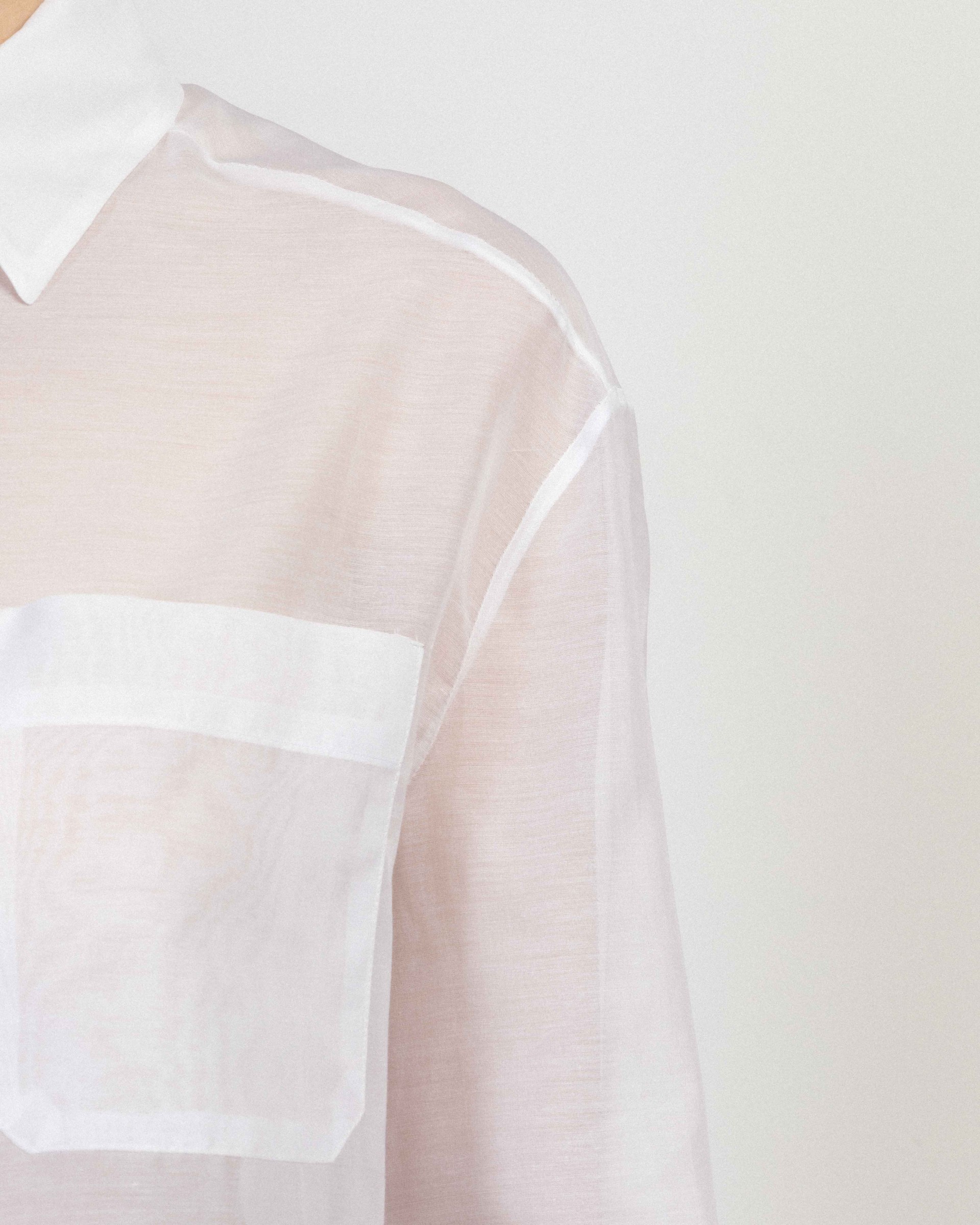 Camisa Matilda Longhena