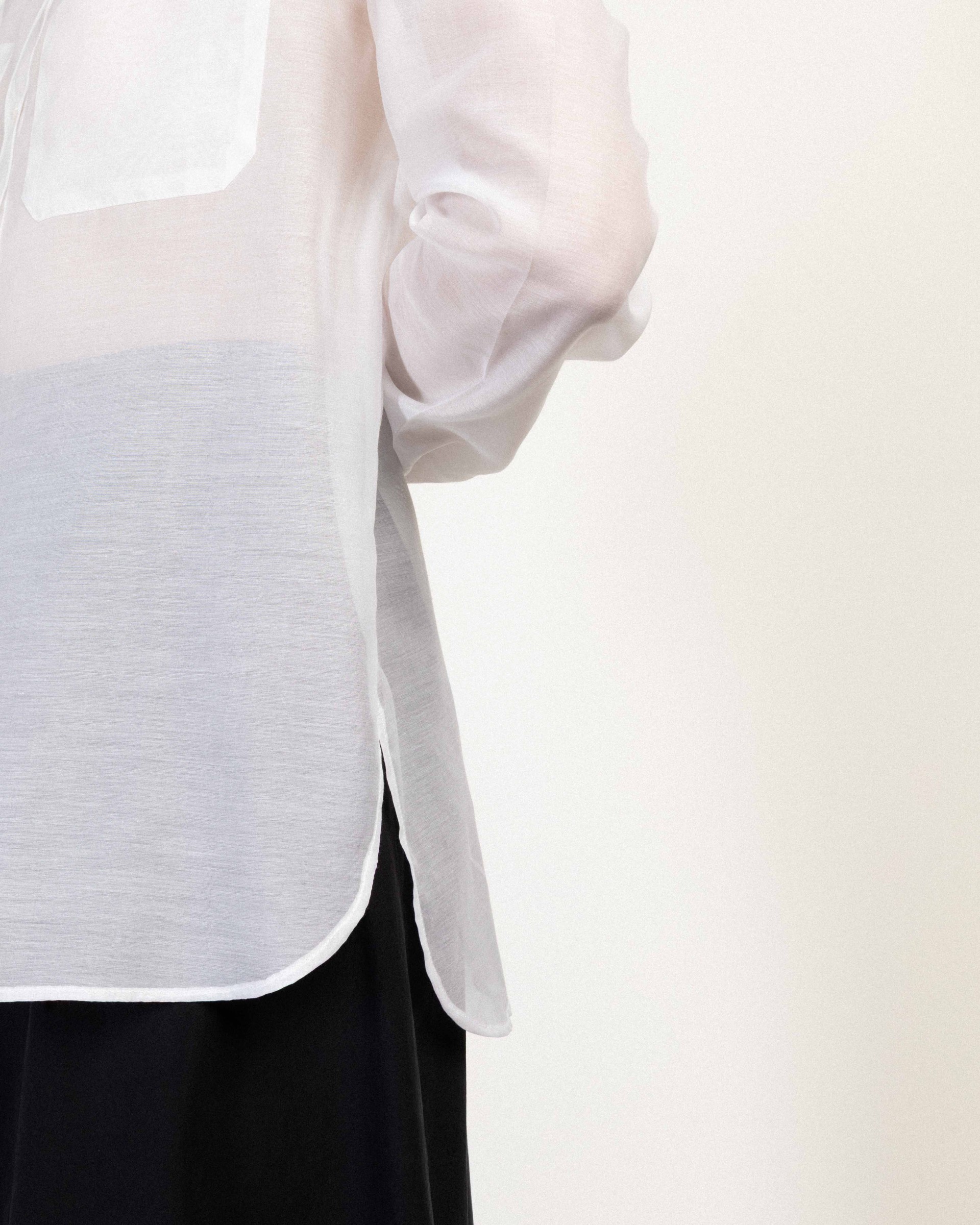 Camisa Matilda Longhena