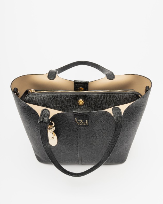 Borsa tote By Byblos