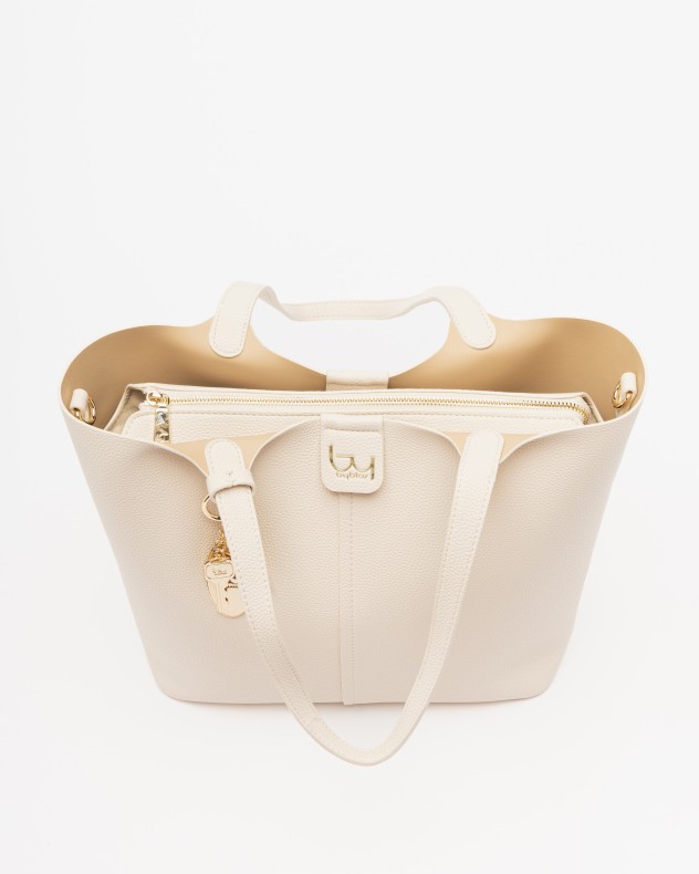 Mala tote bag By Byblos