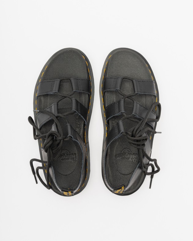 Sandales Dr Martens