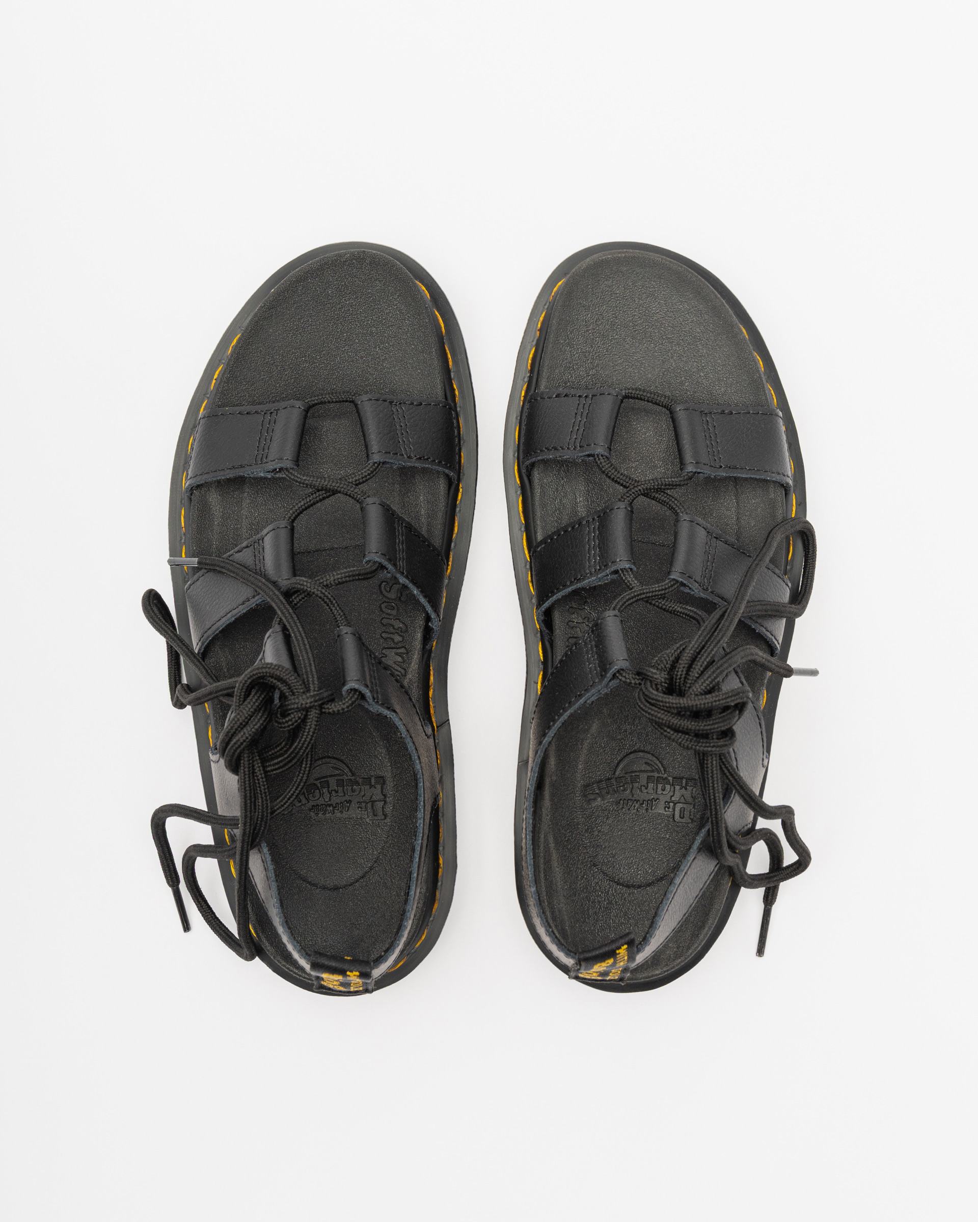 Sandalias Dr Martens