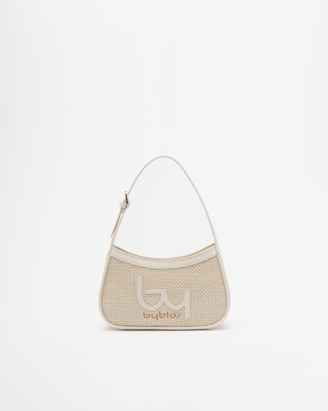 Bolso de hombro By Byblos