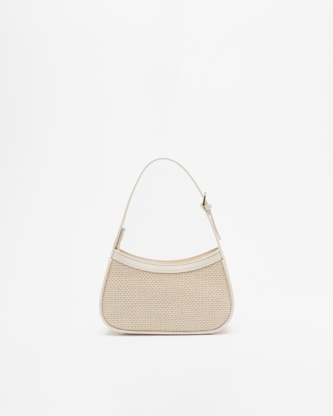 Bolso de hombro By Byblos