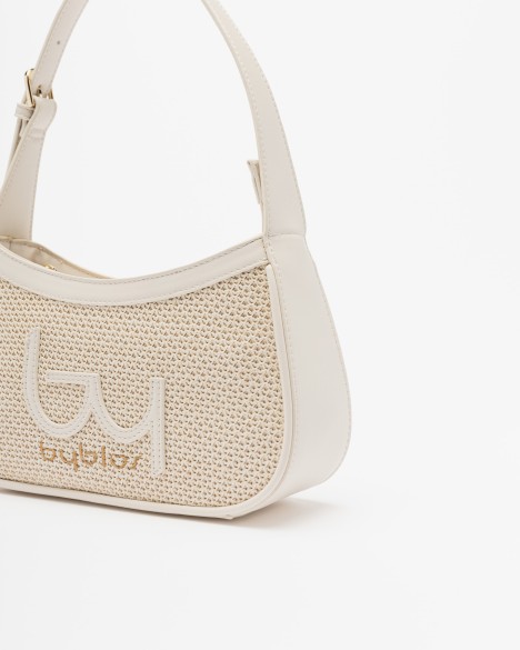 Bolso de hombro By Byblos
