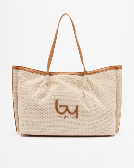 Sac shopper By Byblos Sac shopper By Byblos
