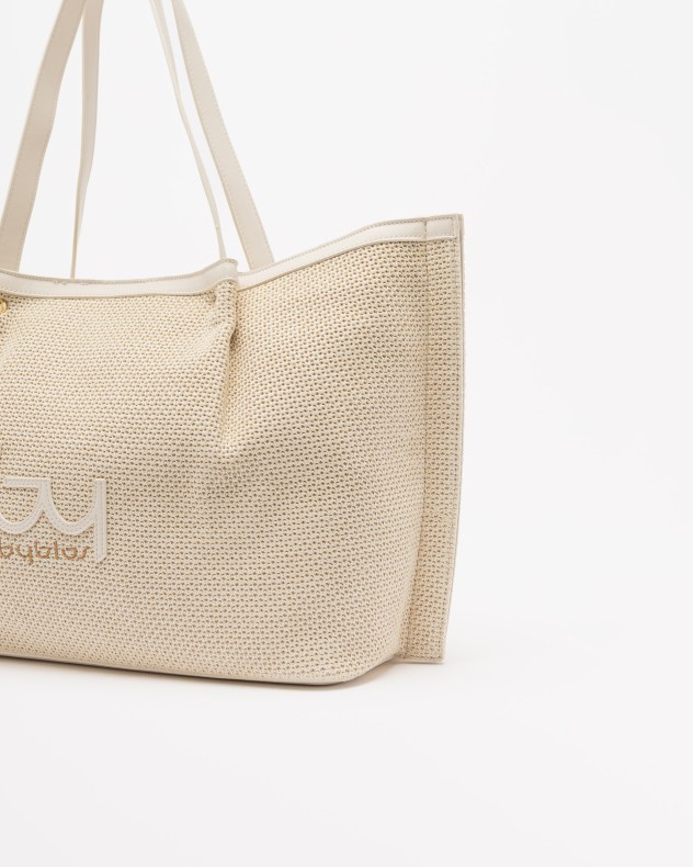 Mala shopper By Byblos