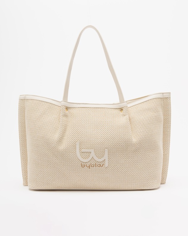 Mala shopper By Byblos