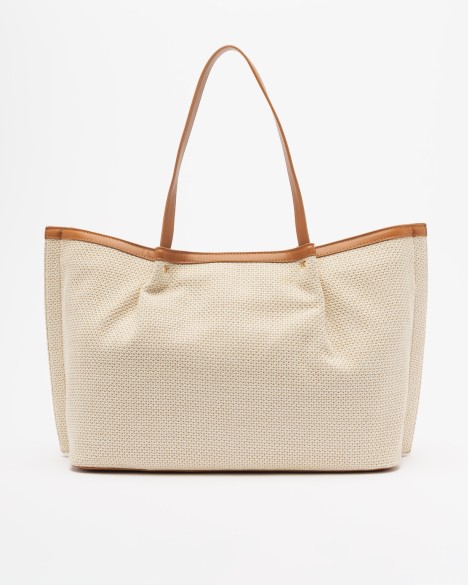 Sac shopper By Byblos Sac shopper By Byblos