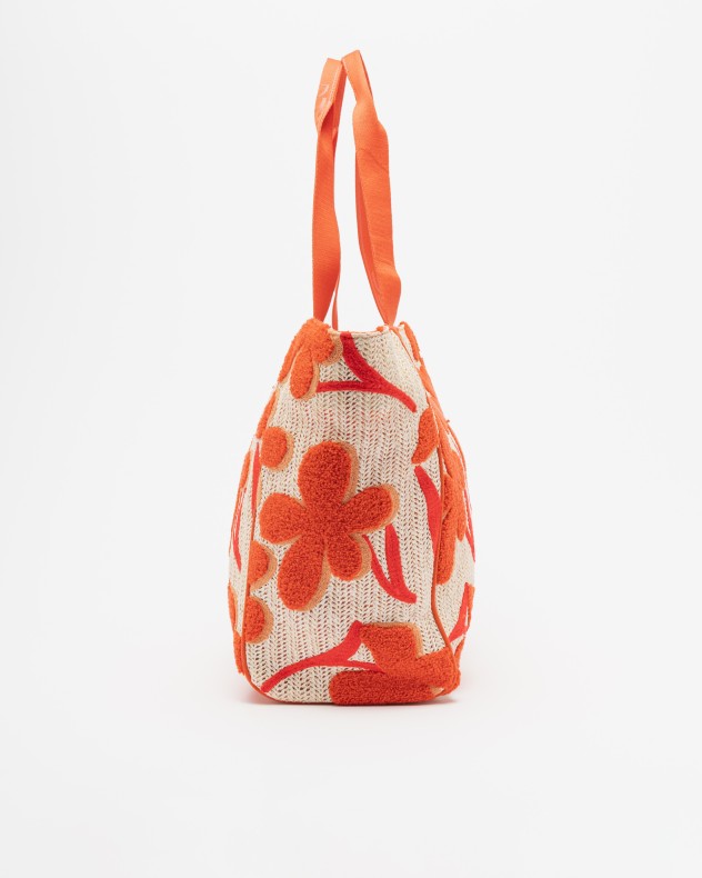 Borsa tote By Byblos