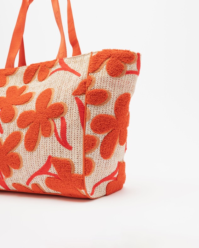 Borsa tote By Byblos
