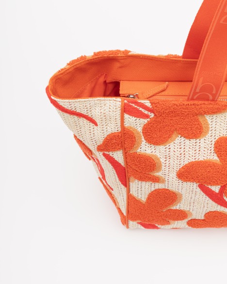 Bolso tote By Byblos Bolso tote By Byblos