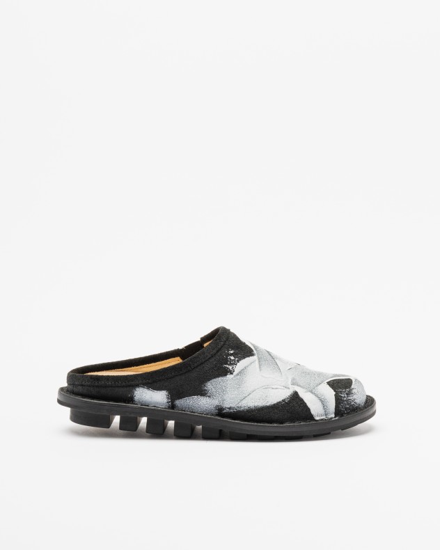 Trippen Clogs