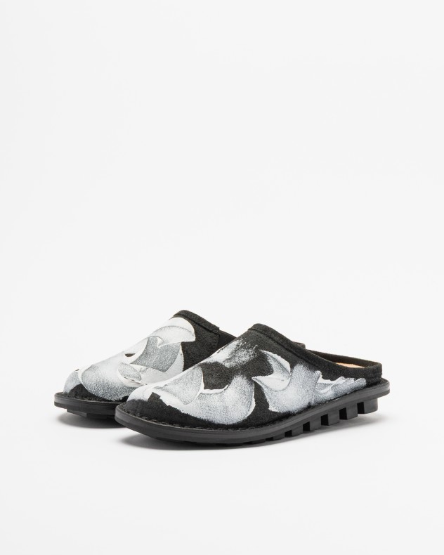 Trippen Clogs