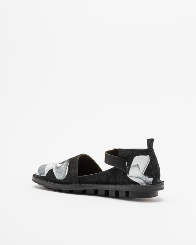 Sapatos Trippen